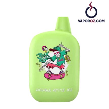 IGET B500 - Double Apple Ice