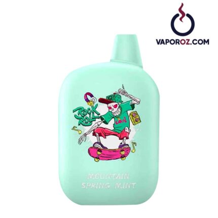 IGET B500 - Mountain Sprint Mint