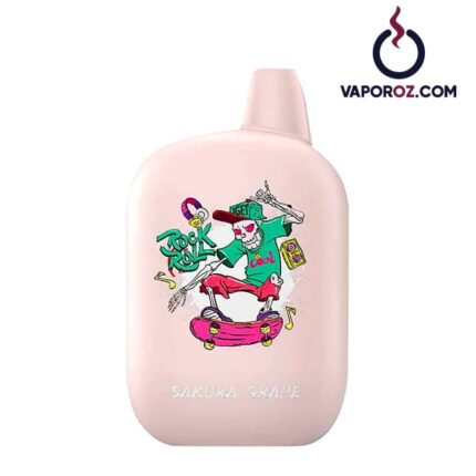 IGET B500 - Sakura Grape