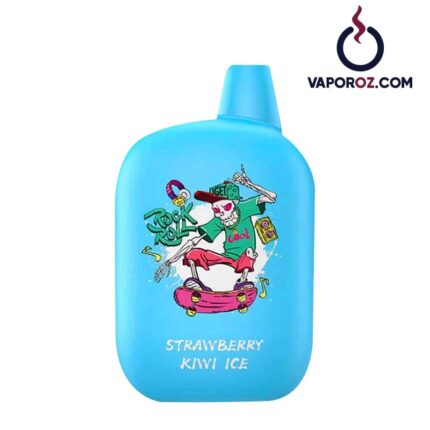 IGET B500 - Strawberry Kiwi Ice