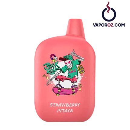 IGET B500 - Strawberry Pitaya