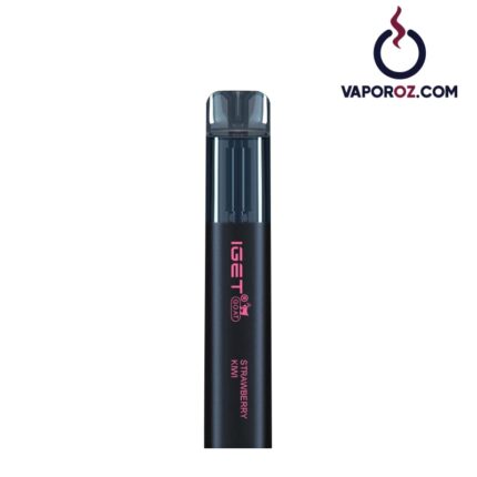 IGET Goat 5000 - Strawberry Kiwi