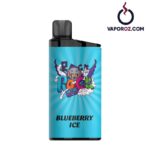 IGET Bar 25 Pack - Image 4