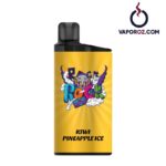 IGET Bar 25 Pack - Image 30