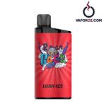 IGET Bar 25 Pack - Image 9