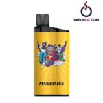 IGET Bar 25 Pack - Image 12