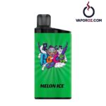 IGET Bar 25 Pack - Image 8