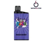 IGET Bar 25 Pack - Image 32