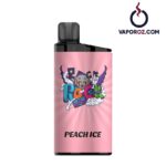 IGET Bar 25 Pack - Image 10