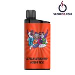 IGET Bar 25 Pack - Image 15