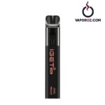IGET King 25 Pack Rechargeable Disposable Vapes Pen - Image 9