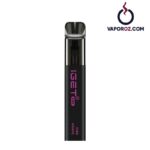 IGET King 25 Pack Rechargeable Disposable Vapes Pen - Image 30