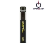 IGET King 25 Pack Rechargeable Disposable Vapes Pen - Image 25