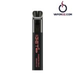 IGET King 25 Pack Rechargeable Disposable Vapes Pen - Image 6