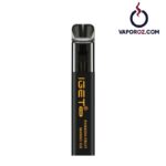 IGET King 25 Pack Rechargeable Disposable Vapes Pen - Image 4