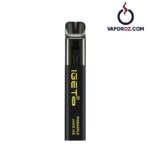 IGET King 25 Pack Rechargeable Disposable Vapes Pen - Image 14