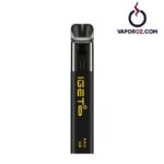 IGET King 25 Pack Rechargeable Disposable Vapes Pen - Image 11