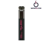 IGET King 25 Pack Rechargeable Disposable Vapes Pen - Image 27