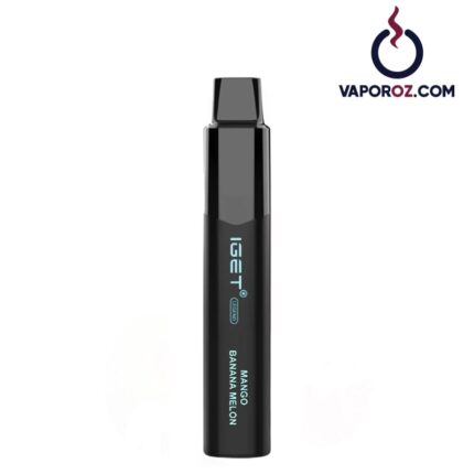 IGET Legend 4000 - Mango Banana Melon