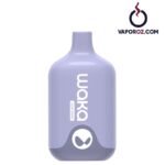 WAKA Smash 6000 Puffs 100 Pack