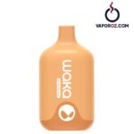 WAKA Smash 6000 Puffs 100 Pack - Image 3