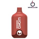 WAKA Smash 6000 Puffs 100 Pack - Image 13