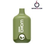 WAKA Smash 6000 Puffs 100 Pack - Image 6