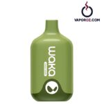 WAKA Smash 6000 Puffs 100 Pack - Image 14