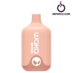 WAKA Smash 6000 Puffs 100 Pack - Image 8