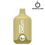 WAKA Smash 6000 Puffs 100 Pack - Image 18