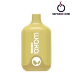 WAKA Smash 6000 Puffs 100 Pack - Image 16