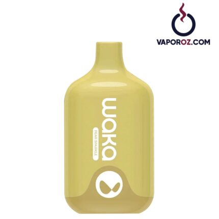 Waka Smash 6000 - Pear Sparkle