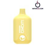 WAKA Smash 6000 Puffs 100 Pack - Image 10