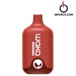 WAKA Smash 6000 Puffs 100 Pack - Image 15