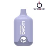 WAKA Smash 6000 Puffs 100 Pack - Image 11