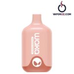 WAKA Smash 6000 Puffs 100 Pack - Image 19