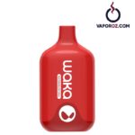 WAKA Smash 6000 Puffs 100 Pack - Image 12