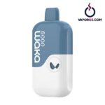 Waka Somatch 6000 Kit&Pod