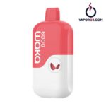 Waka Somatch 6000 Kit&Pod - Image 6