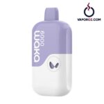 Waka Somatch 6000 Kit&Pod - Image 3