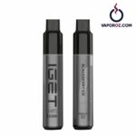 IGET Hot 5500 Puffs - Image 2
