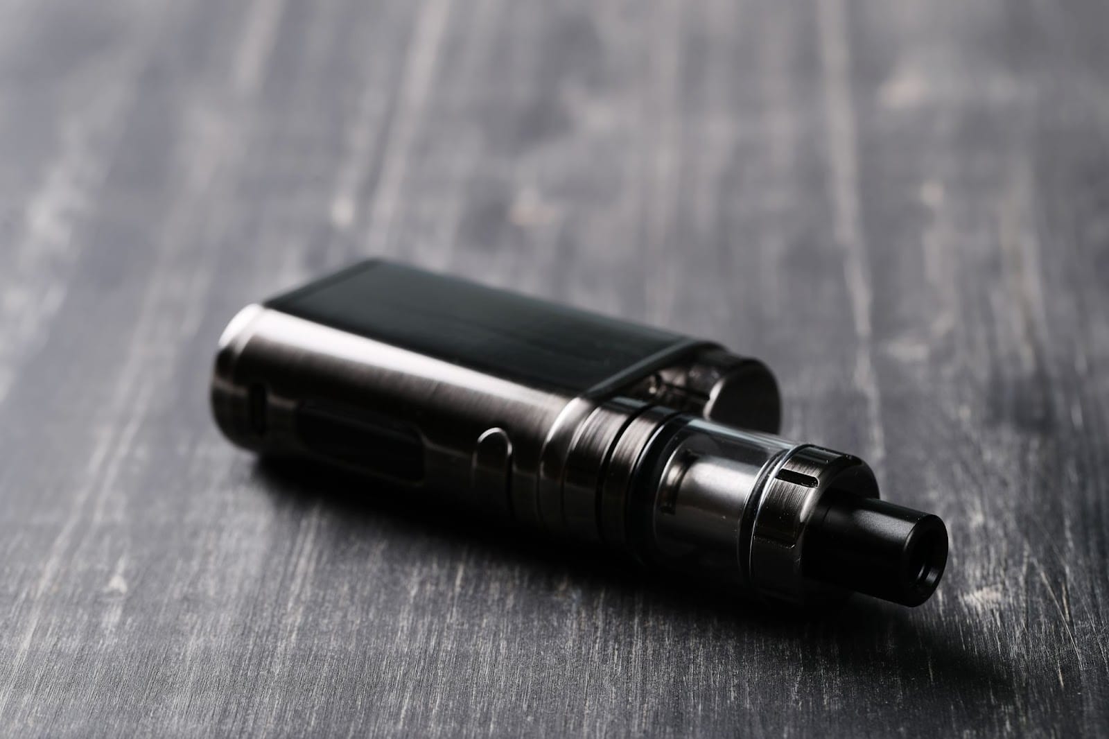 New Vapes Technology