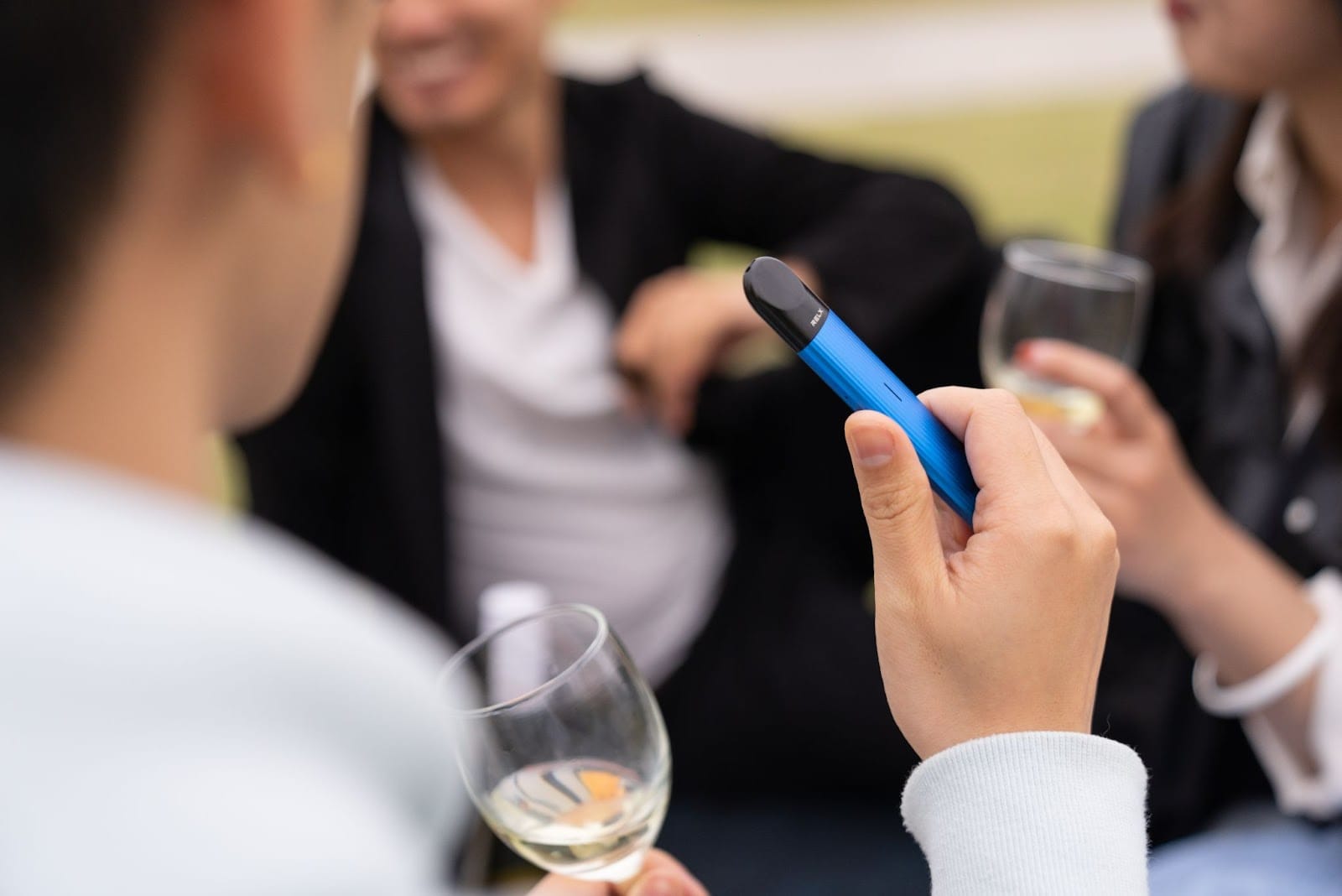 Portable disposable vape Australia