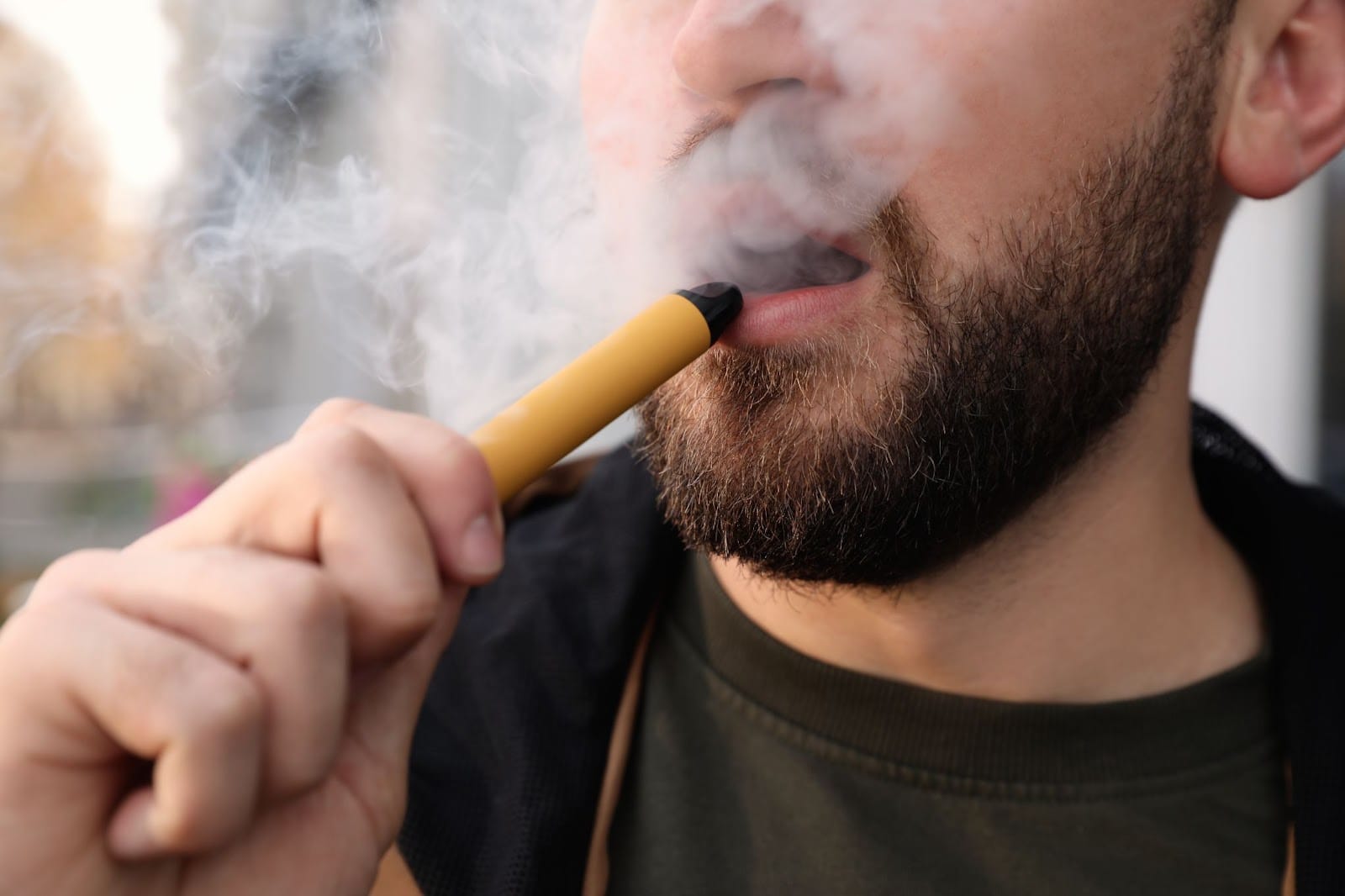 Best disposable vape in Australia