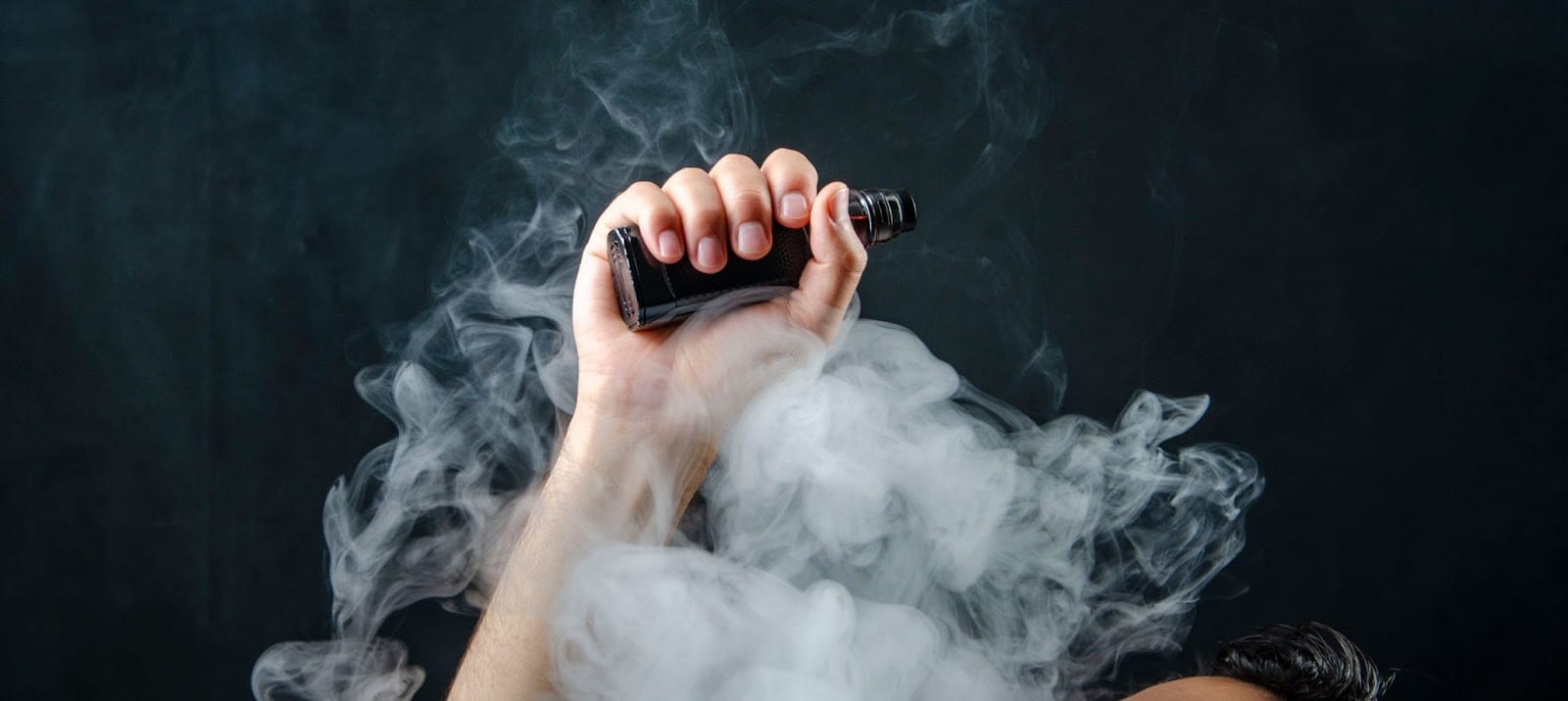 Small vapes are portable