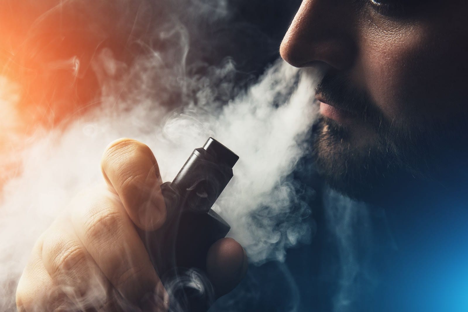 Vaping vs Traditional Methods