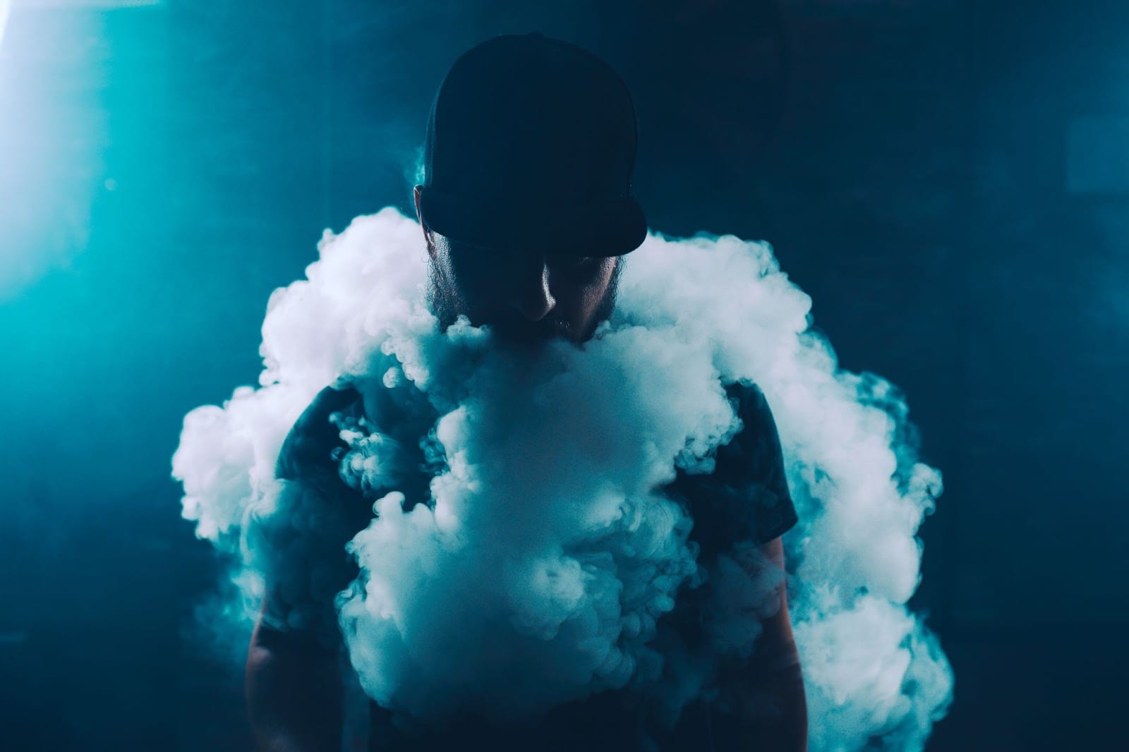 Scientific research on vaping