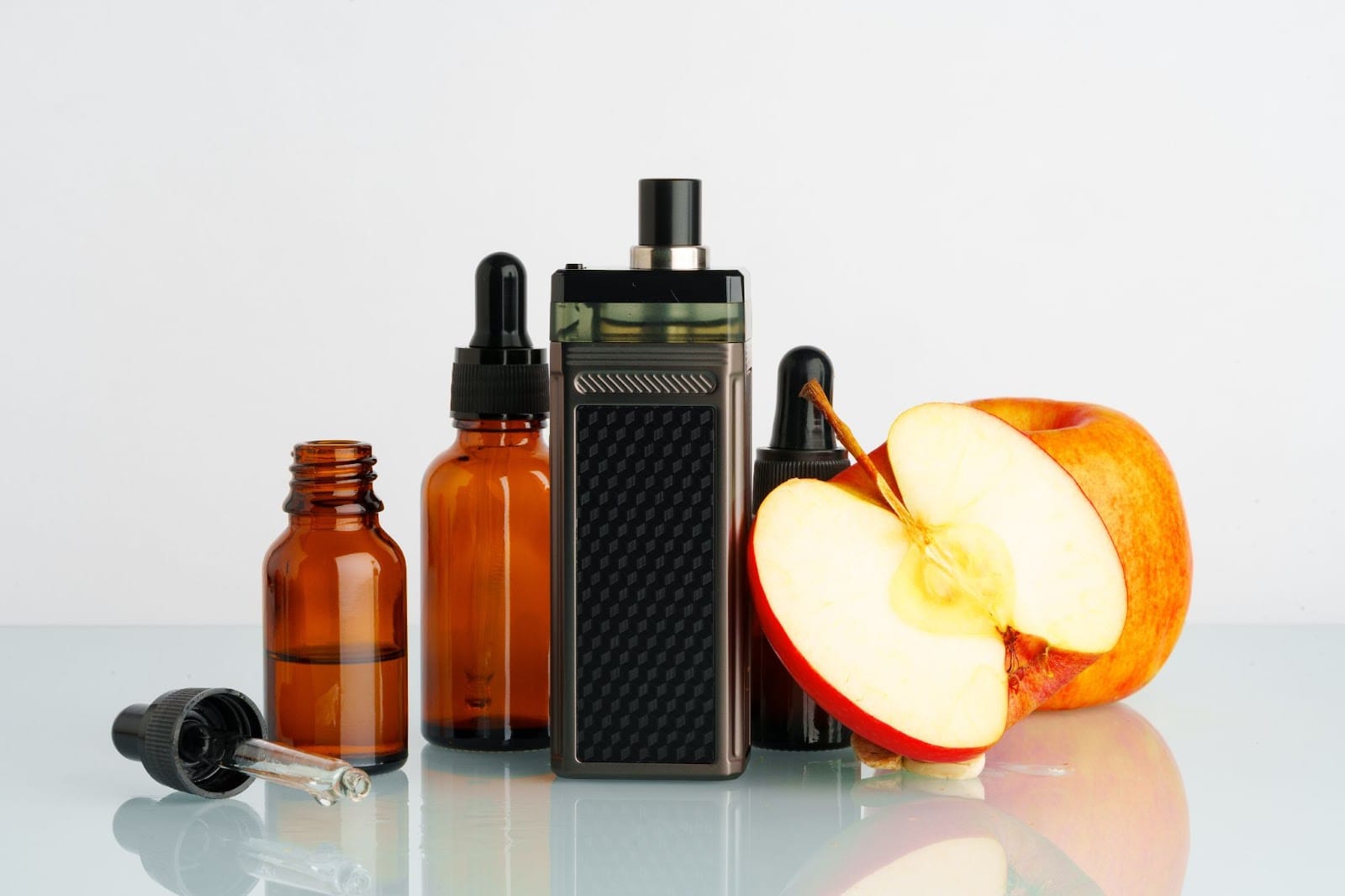 Best Disposable Vape options - Apple Voltage