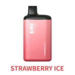 BIMO 6000 Puffs - Image 6