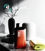 BIMO 6000 Puffs - Image 18